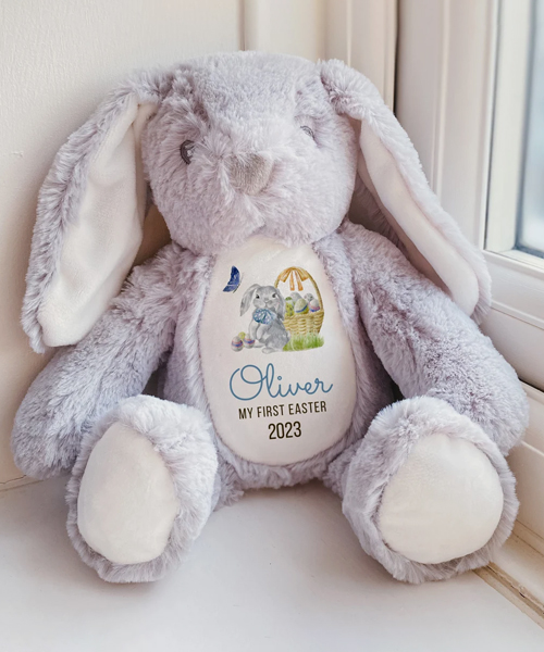 Meine Erste Ostern Hase